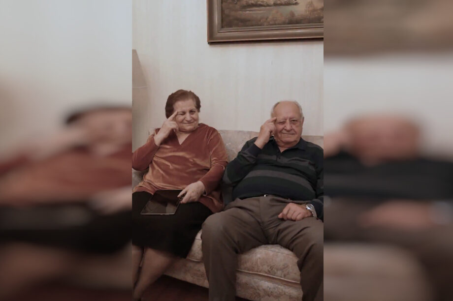 ΕΛ.ΑΣ.: Ευφάνταστο βίντεο για τις απάτες εις βάρος ηλικιωμένων