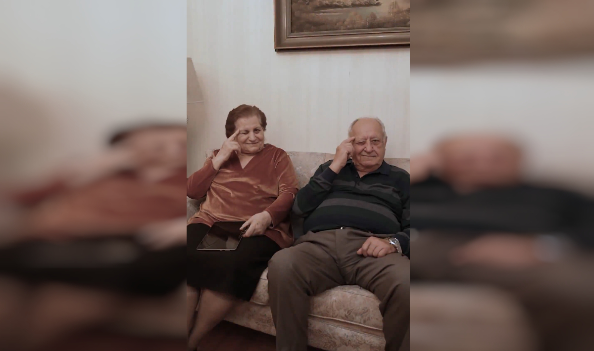 ΕΛ.ΑΣ.: Ευφάνταστο βίντεο για τις απάτες εις βάρος ηλικιωμένων