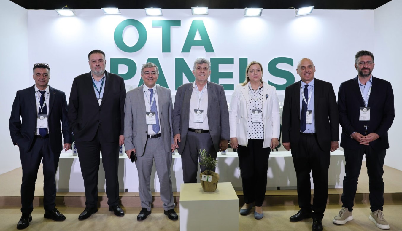 Μενέλαος Μποκέας: «Περισσότερη εμπιστοσύνη στους Δήμους, περισσότεροι πόροι για τους πολίτες»