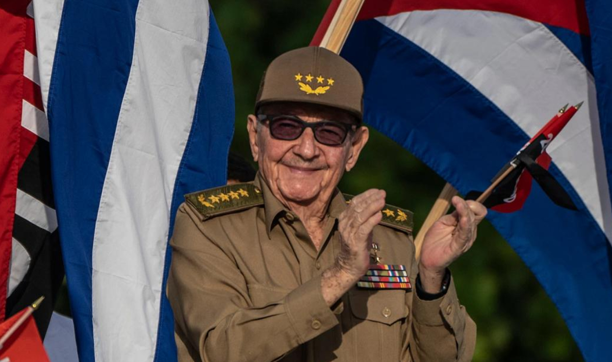 Ποινική δίωξη κατά του 94χρονου Ραούλ Κάστρο για δολοφονίες Αμερικανών