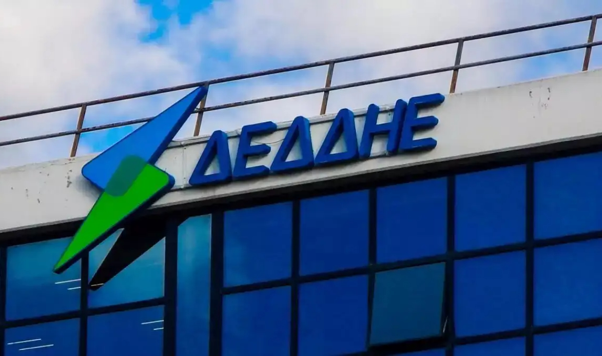 Τι αναφέρει η ανακοίνωση του ΔΕΔΔΗΕ για το εργατικό δυστύχημα στα Πατήσια