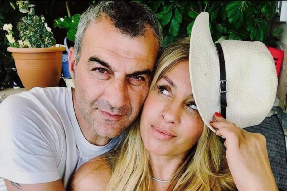 Δέλλας Μαστροκώστα