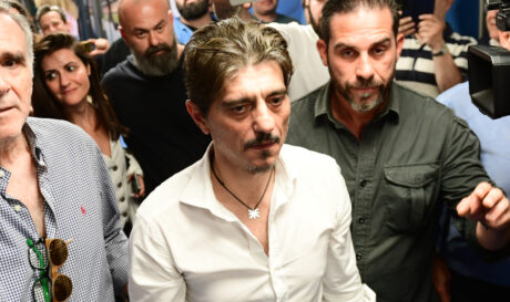 Δημήτρης Γιαννακόπουλος