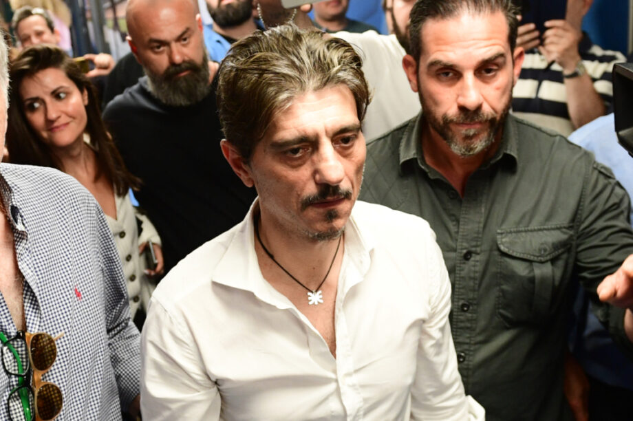 Δημήτρης Γιαννακόπουλος