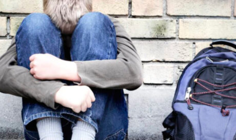 bullying Σχολικός εκφοβισμός