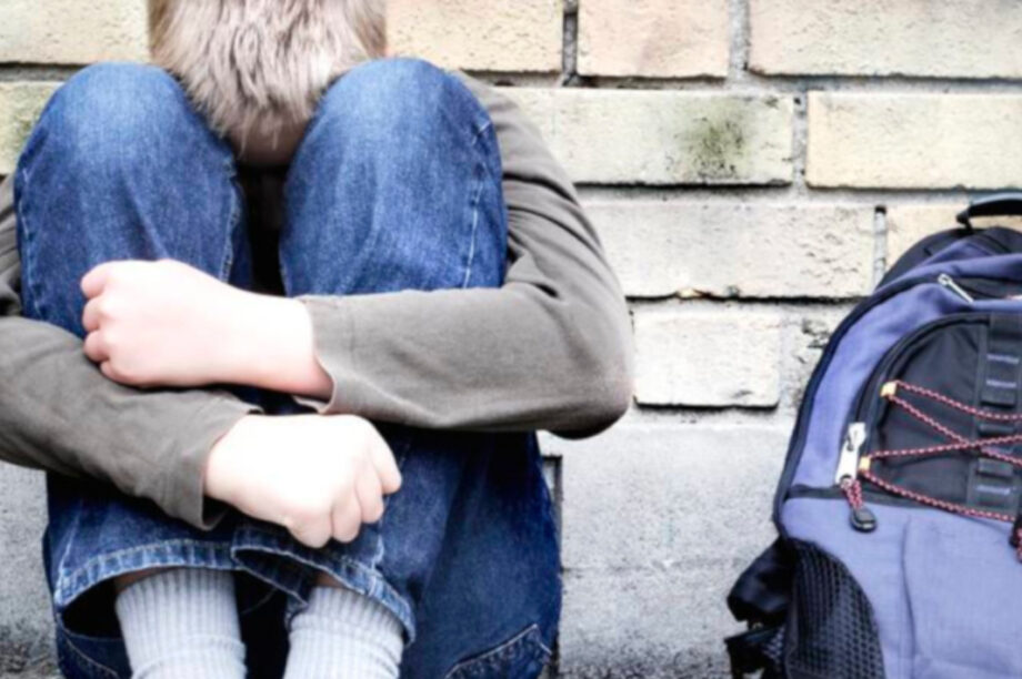 bullying Σχολικός εκφοβισμός