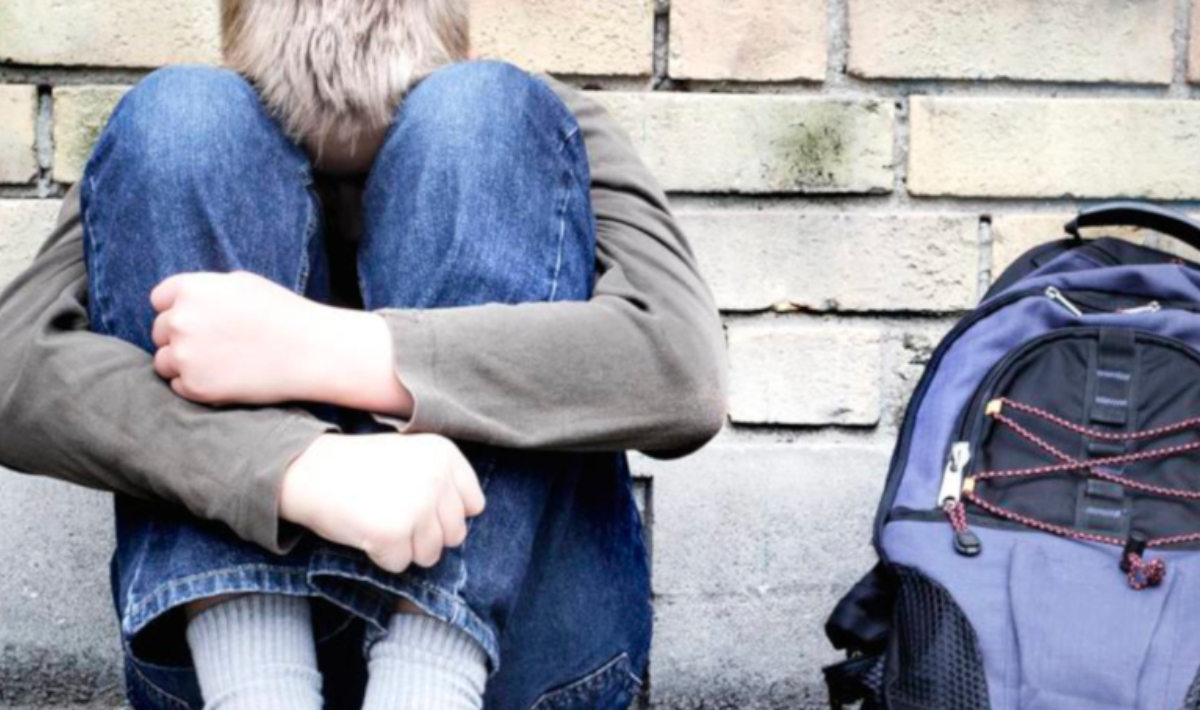 bullying Σχολικός εκφοβισμός