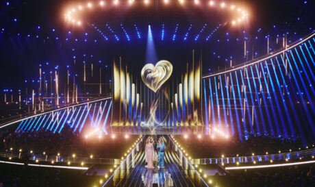 Eurovision 2026 Παρουσιαστές