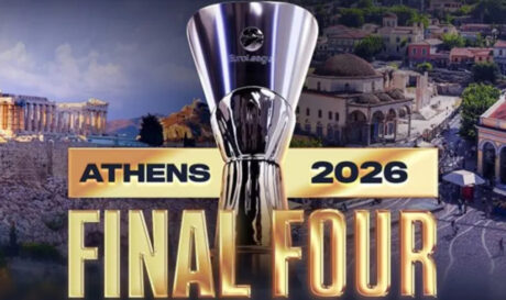 Final 4 Αθήνα