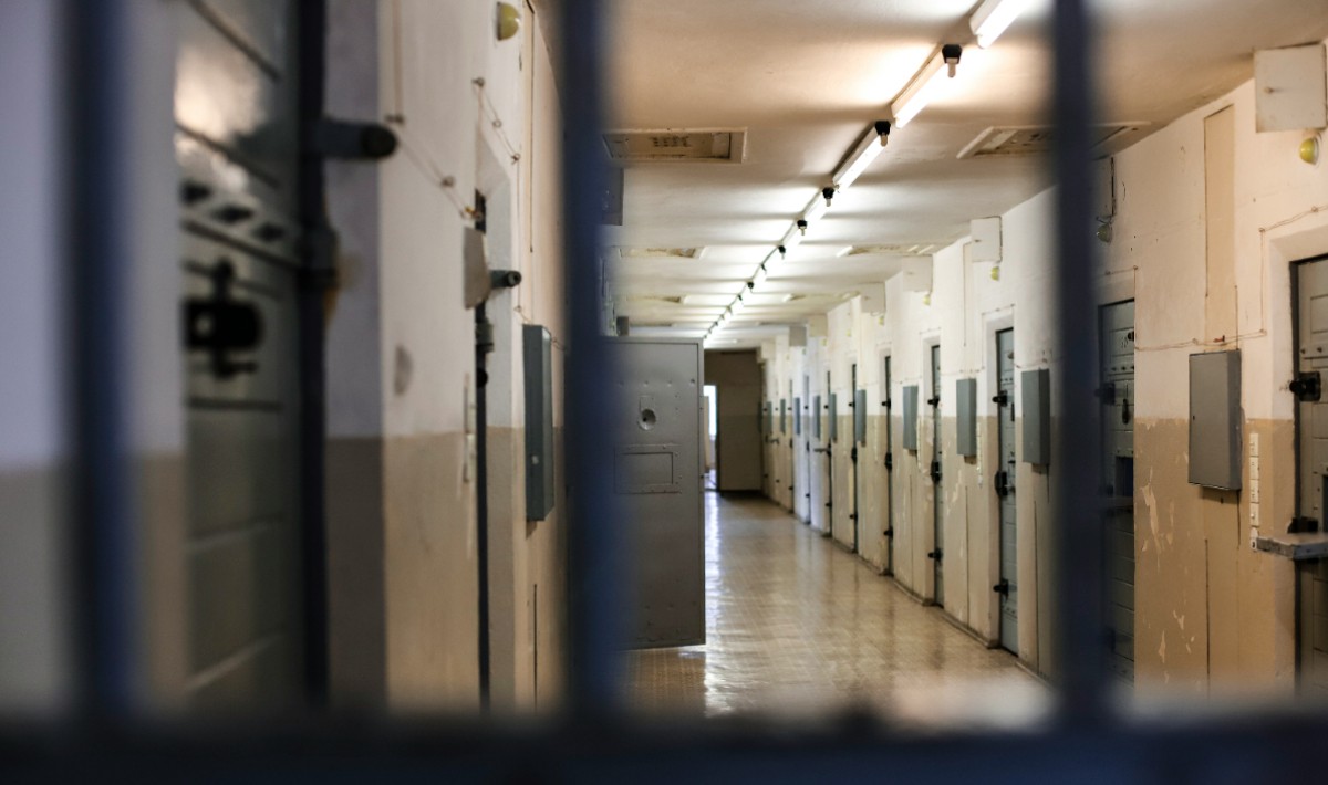 Σέρρες: Νεκρός κρατούμενος σε φυλακή έπειτα από συμπλοκή