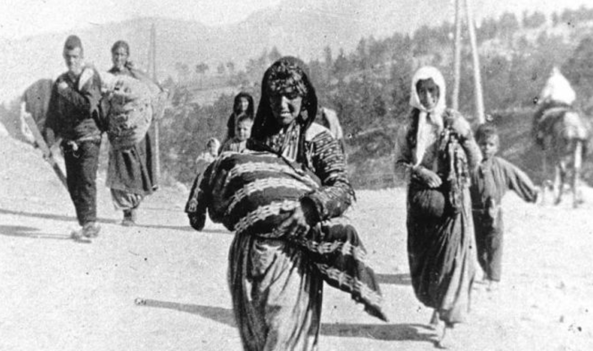 Παμποντιακή Ομοσπονδία Ελλάδος: Η ιστορική διαδρομή των Ελλήνων του Πόντου σε εκπαιδευτικό video animation