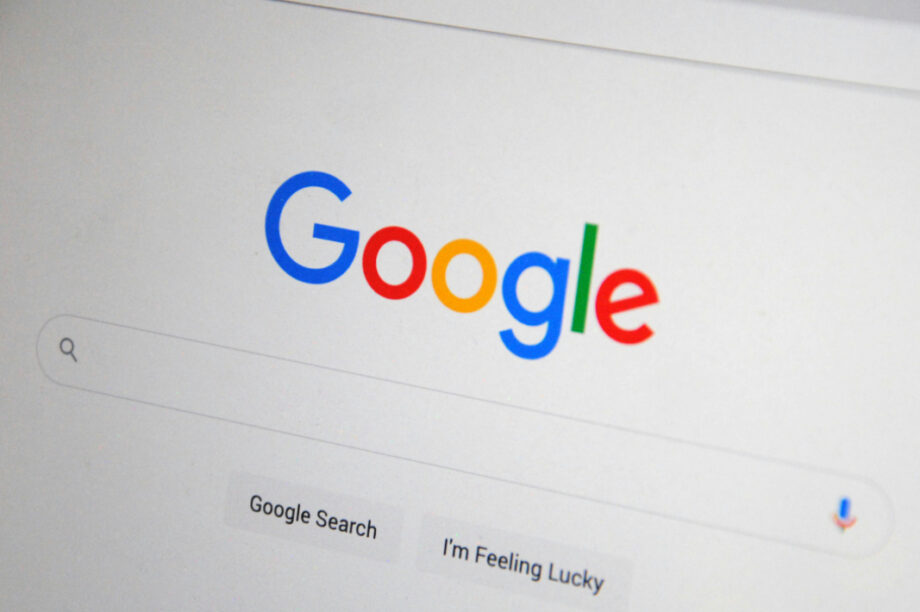 Google Search