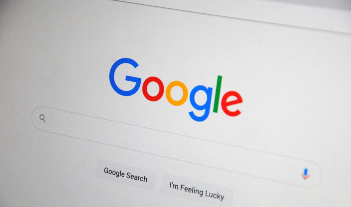 Google Search
