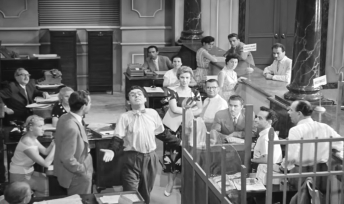 Πως γιορτάζει η Finos Film την Ημέρα Ανθρώπινου Δυναμικού (βίντεο)