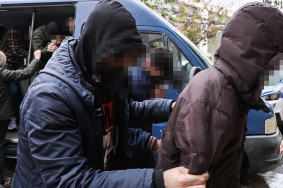 ΚΥΚΛΩΜΑ ΒΟΡΙΖΙΑ ΑΠΟΛΟΓΙΕΣ