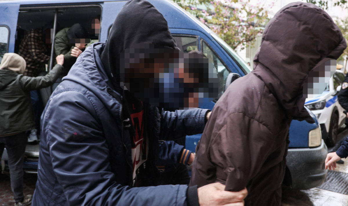 Κύκλωμα σε Αμάρι και Βορίζια: Την Παρασκευή 22/5 οι απολογίες του 43χρονου και δύο συγκατηγορουμένων