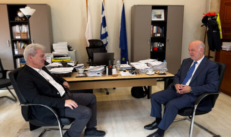 Καλοκαιρινός Φλωρίδης