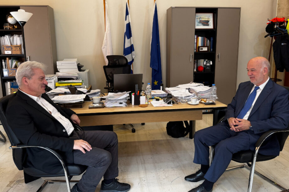 Καλοκαιρινός Φλωρίδης