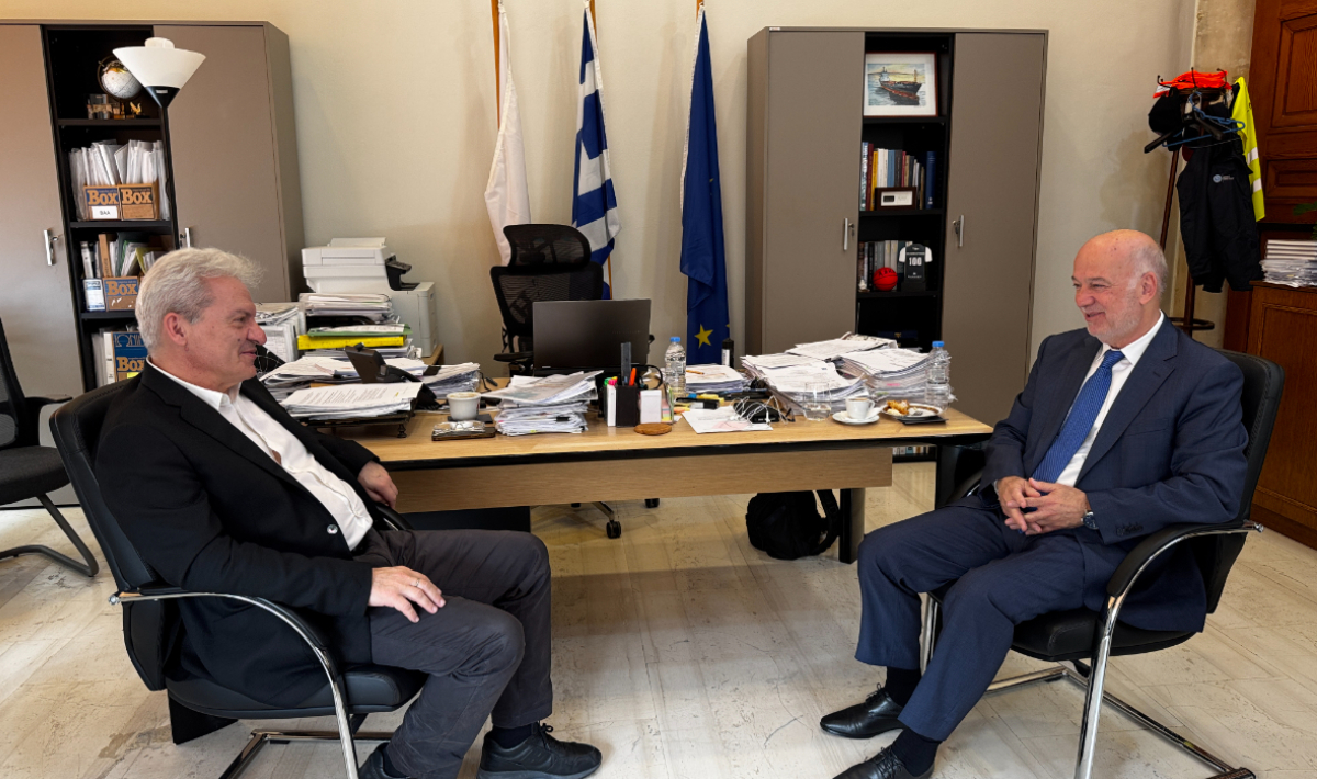Καλοκαιρινός Φλωρίδης