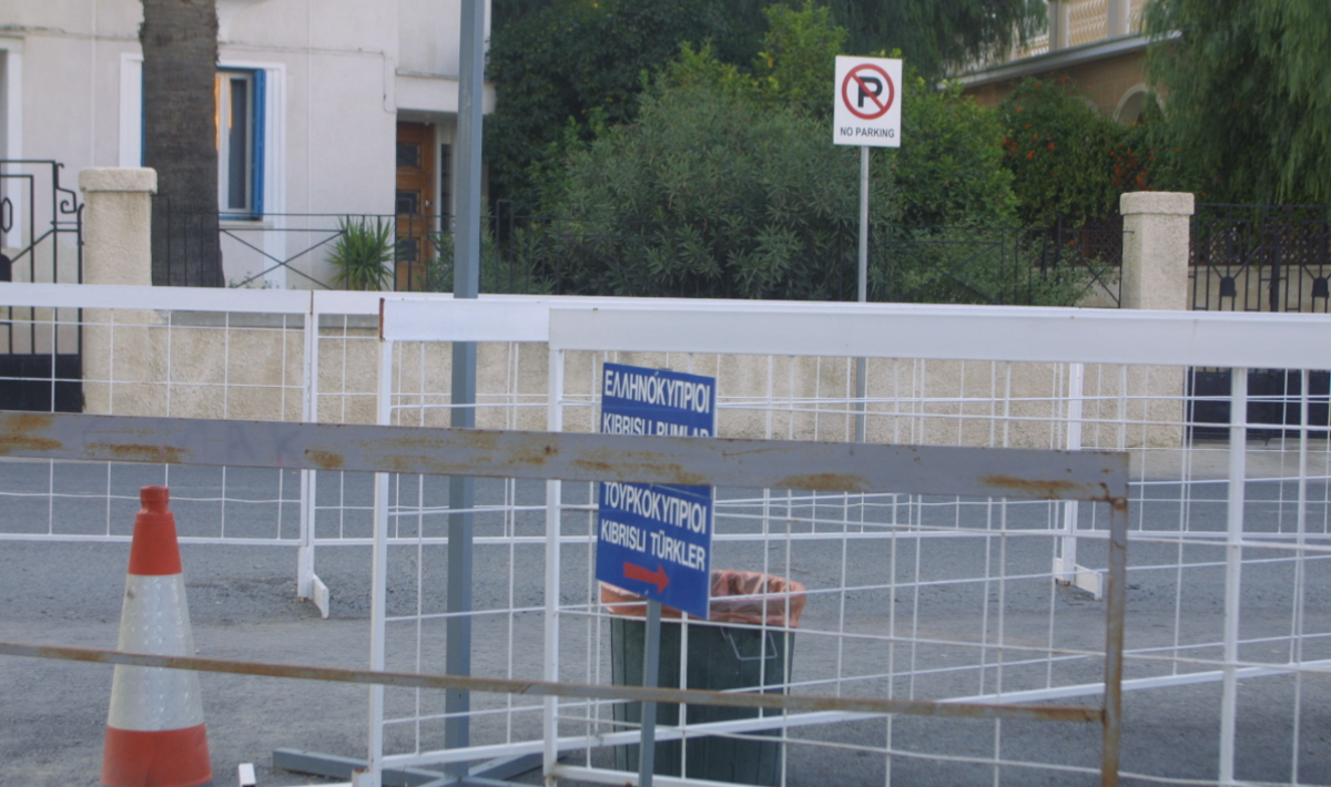 Κύπρος Κατεχόμενα