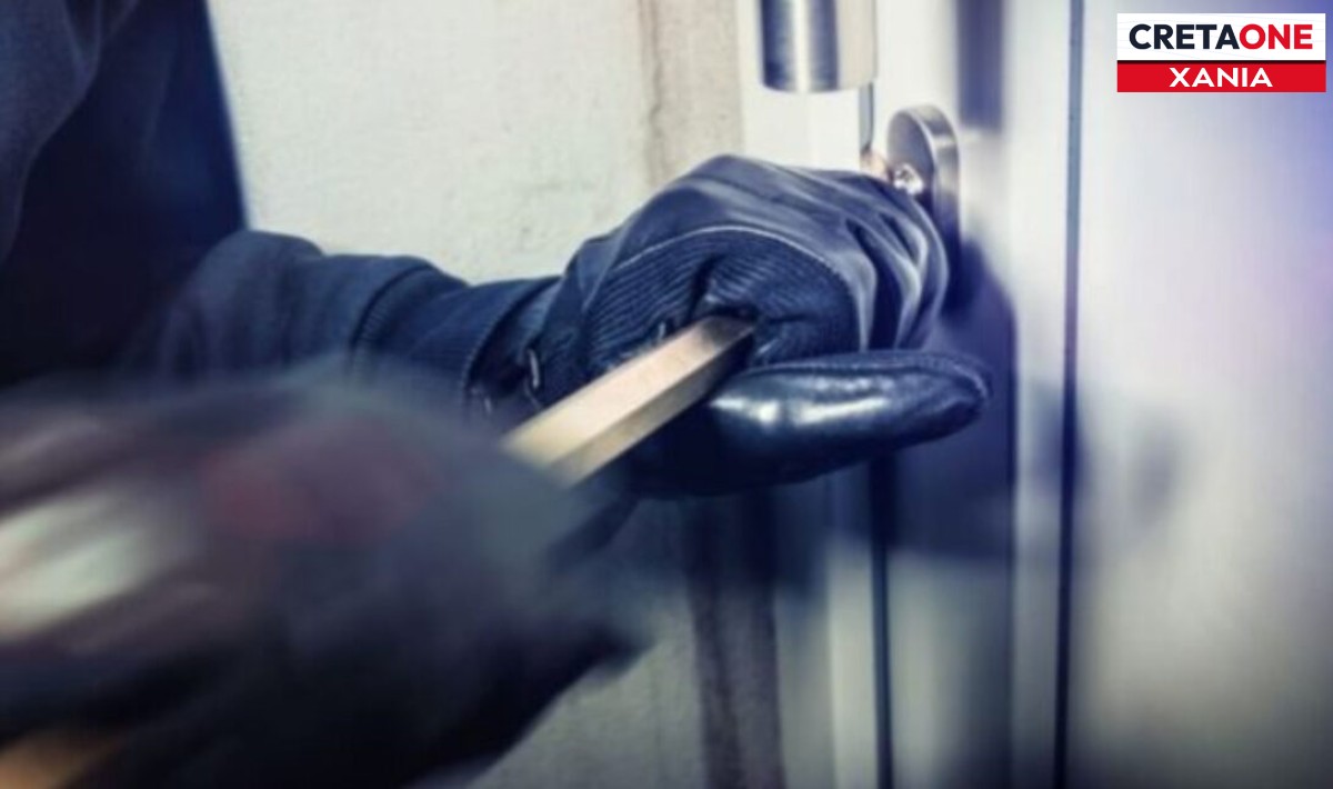 Χανιά: 18χρονος αποπειράθηκε να ληστέψει μίνι μάρκετ – Ανθρωποκυνηγητό για τον εντοπισμό του