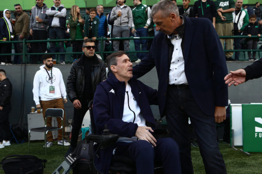 Μαραγκός Σπύρος