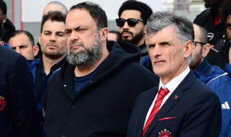 Μαρινάκης Μεντιλίμπαρ