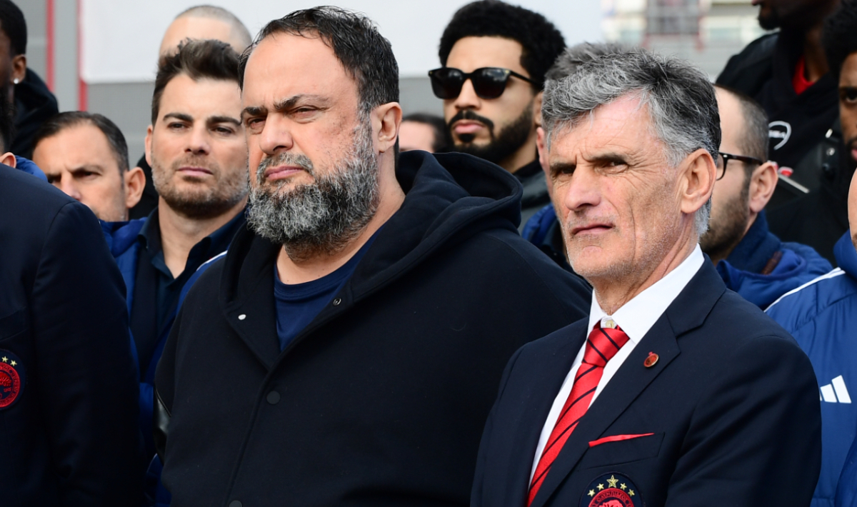 Μαρινάκης Μεντιλίμπαρ