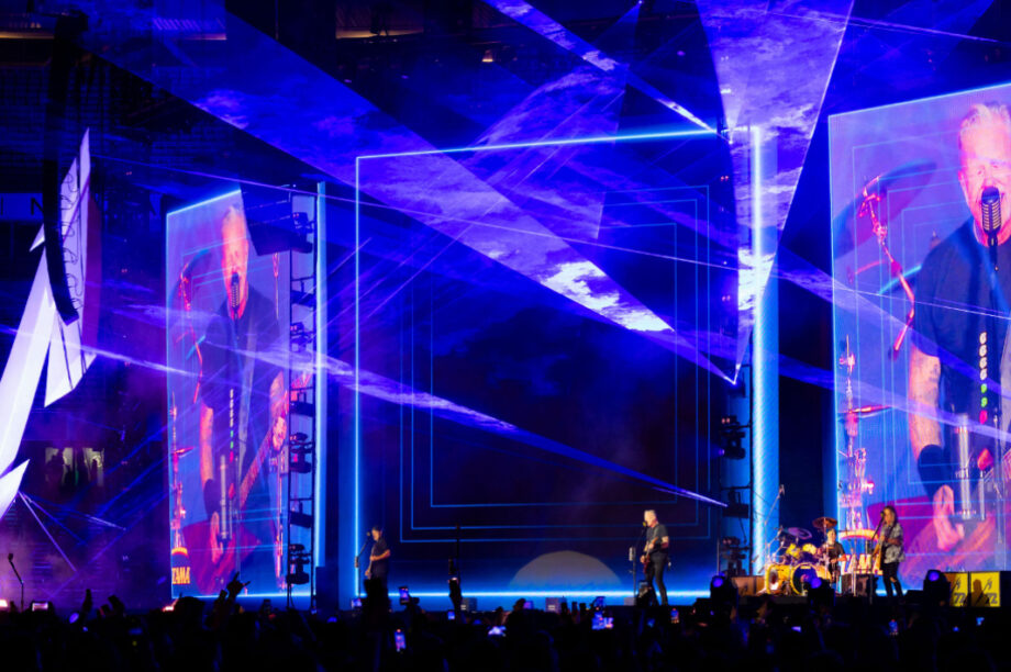 Metallica