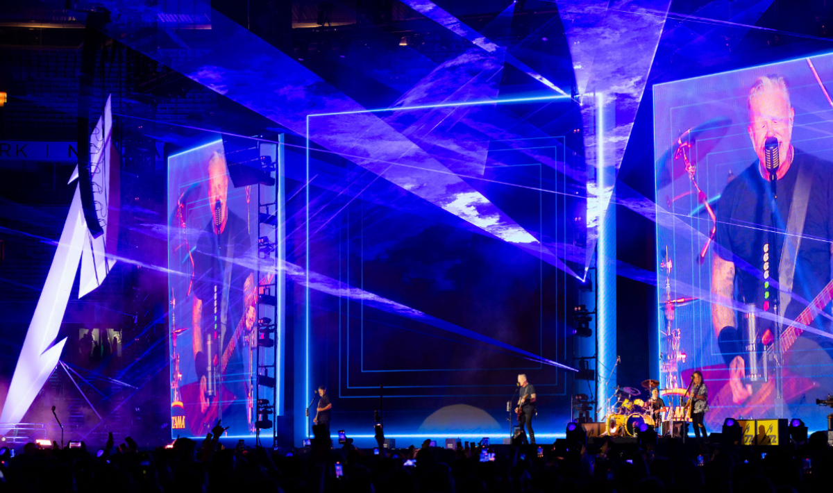 Metallica
