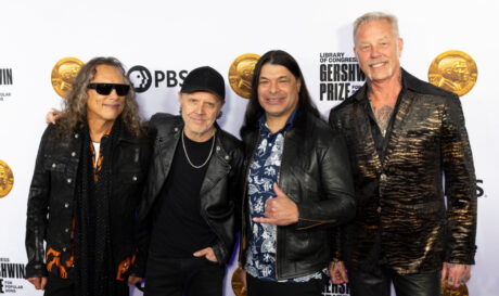 Metallica