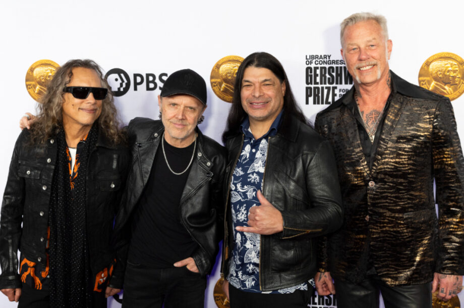 Metallica