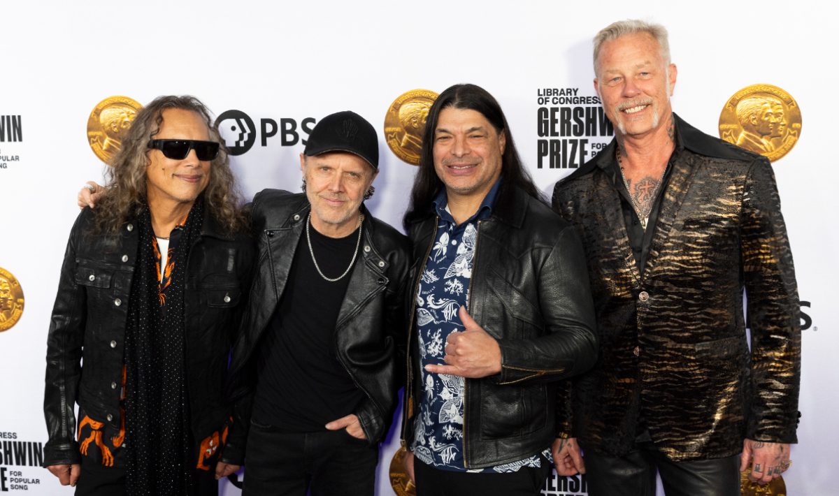 Metallica