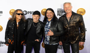 «Αθήνα ξύπνα, απόψε θα δεις τους Metallica!» – Η ανάρτηση της μπάντας για το sold out στο ΟΑΚΑ