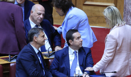 Μηταράκης Τσιάρας