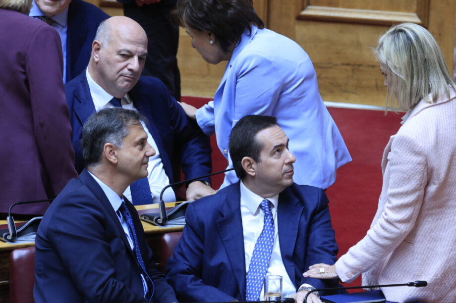 Μηταράκης Τσιάρας