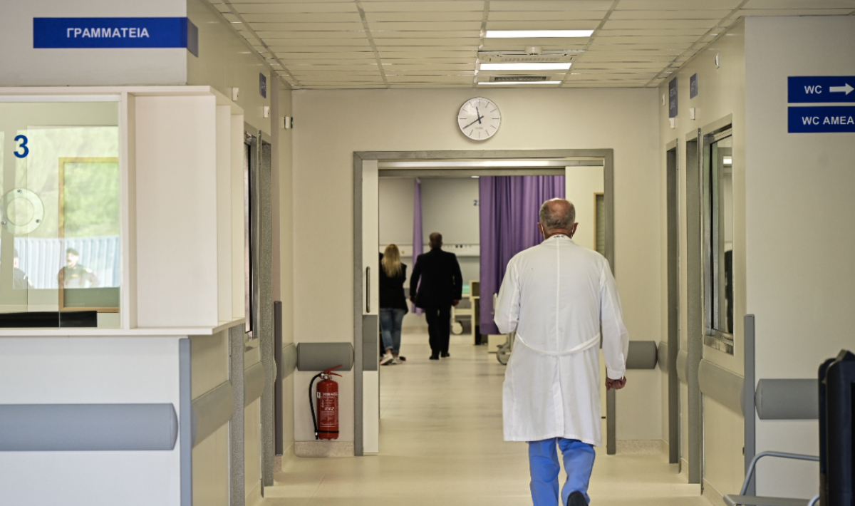 Επιβεβαιώθηκε η μηνιγγίτιδα στον μαθητή που νοσηλεύεται στο Ρίο