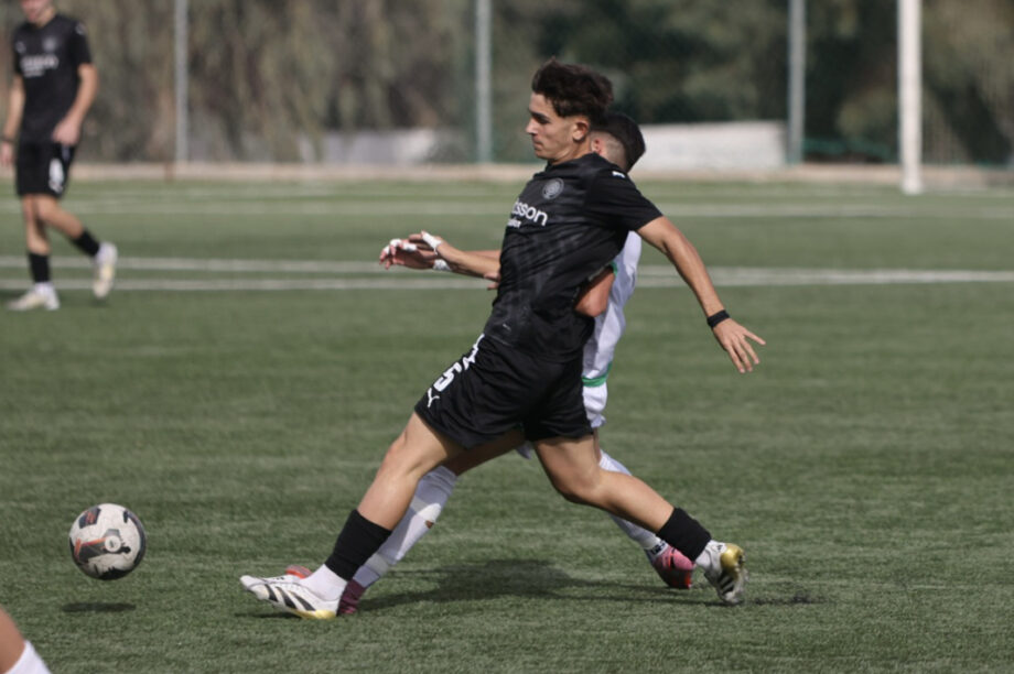 ΟΦΗ Κ17