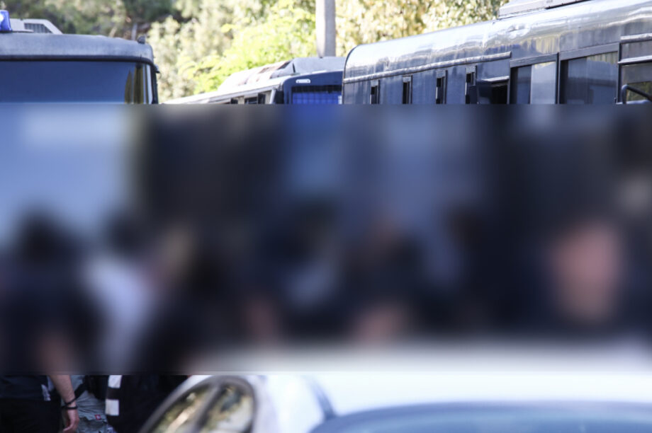 Κάτω Τιθορέα