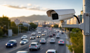 «Big Brother» στους δρόμους της Κρήτης: Έρχονται έξυπνες κάμερες και… βαριά πρόστιμα!