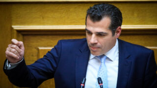 ΘΑΝΟΣ ΠΛΕΥΡΗΣ