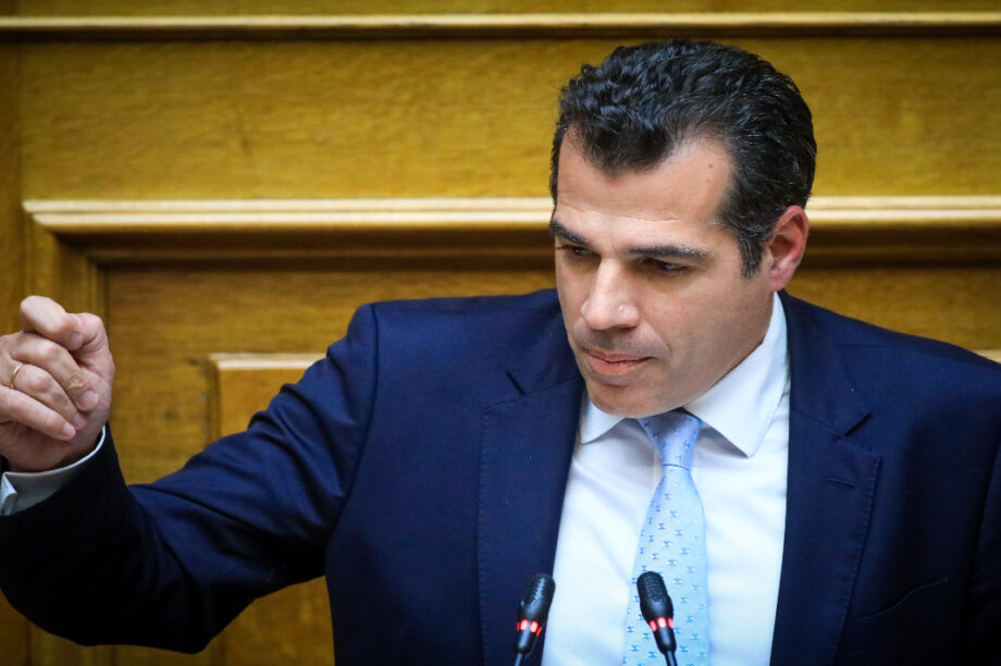 ΘΑΝΟΣ ΠΛΕΥΡΗΣ