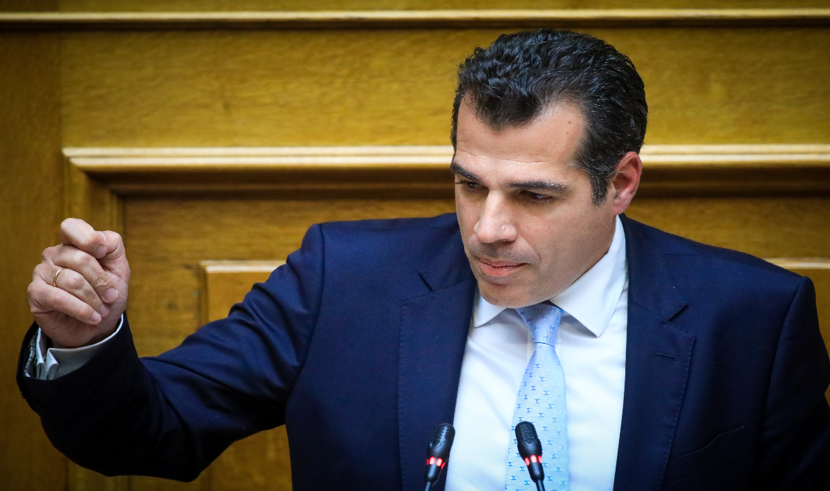 ΘΑΝΟΣ ΠΛΕΥΡΗΣ
