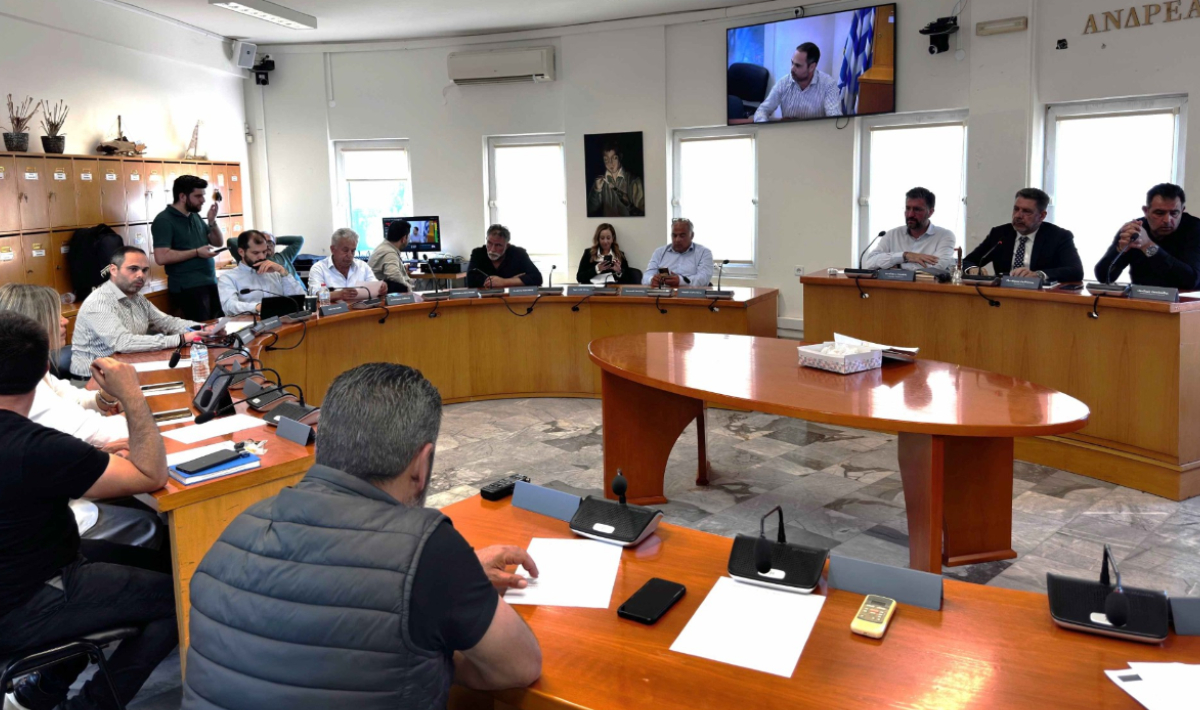 Συγχαρητήρια από το Δημοτικό Συμβούλιο Μαλεβιζίου στον ΟΦΗ