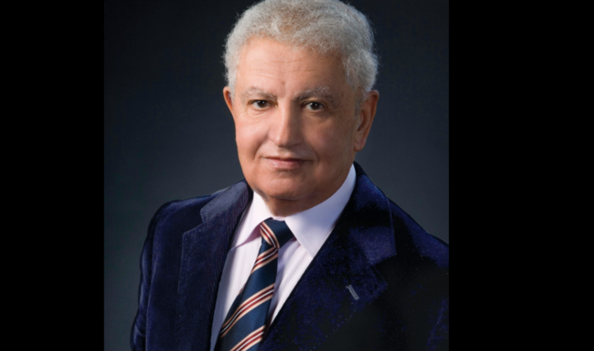 Έφυγε από τη ζωή ο συγγραφέας Γιώργος Πολυράκης