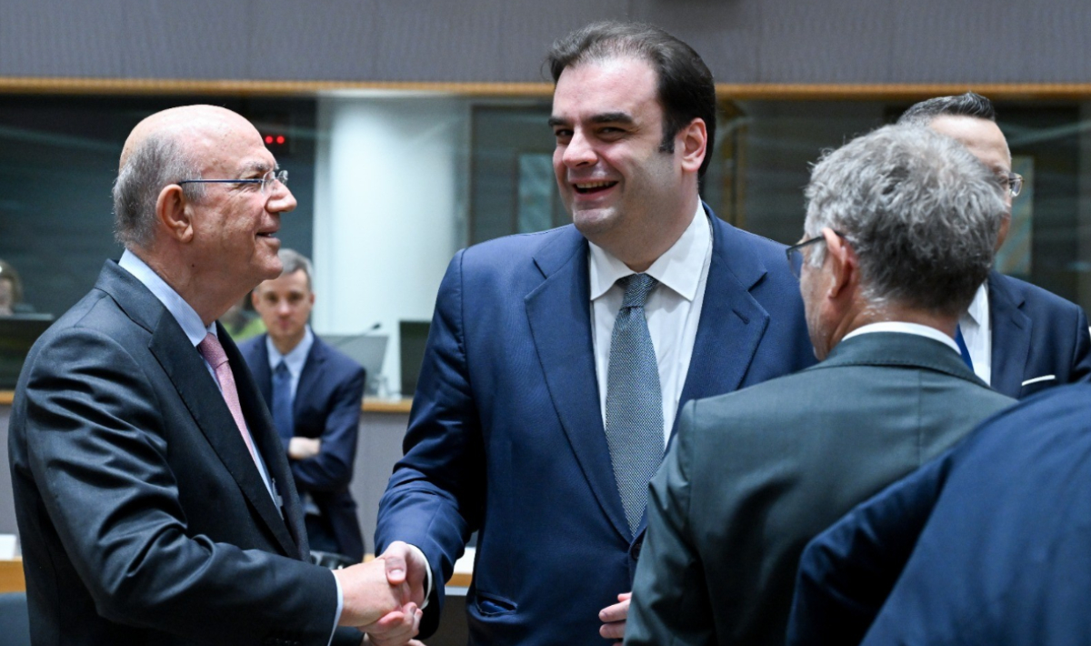 Κυριάκος Πιερρακάκης: «Απαιτεί πολιτικό θάρρος για να επιτευχθεί ο οικονομικός μετασχηματισμός»