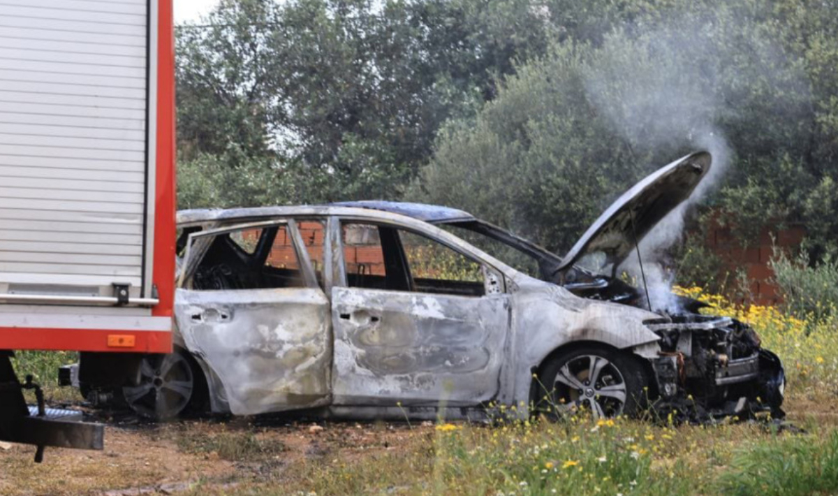 Δολοφονία Μοσχούρη: Για εννέα κακουργήματα διώκονται οι συλληφθέντες