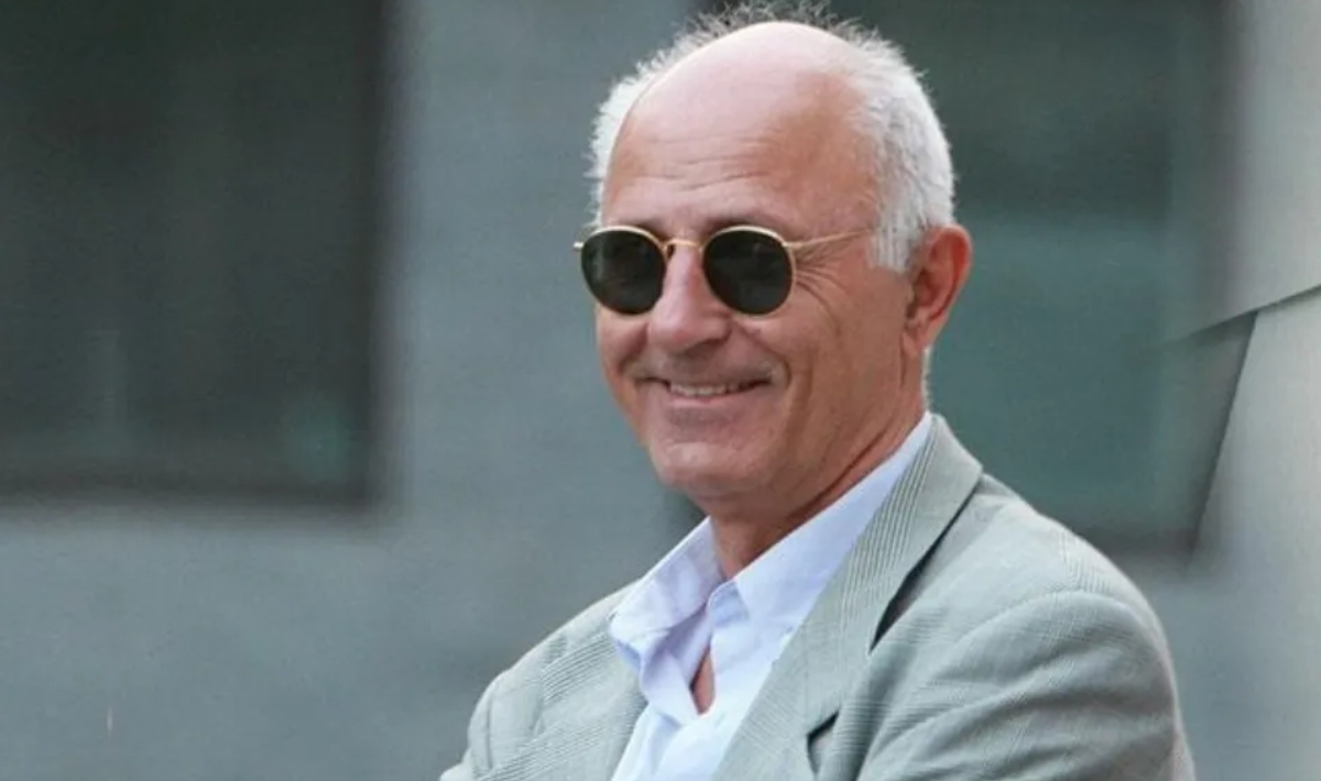 Την Τρίτη η κηδεία του δημοσιογράφου Δημήτρη Γκιώνη