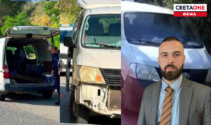 Δικηγόρος 28χρονης για την υπόθεση στην Παντάνασσα: «Τα ευρήματα δείχνουν εγκληματική ενέργεια»