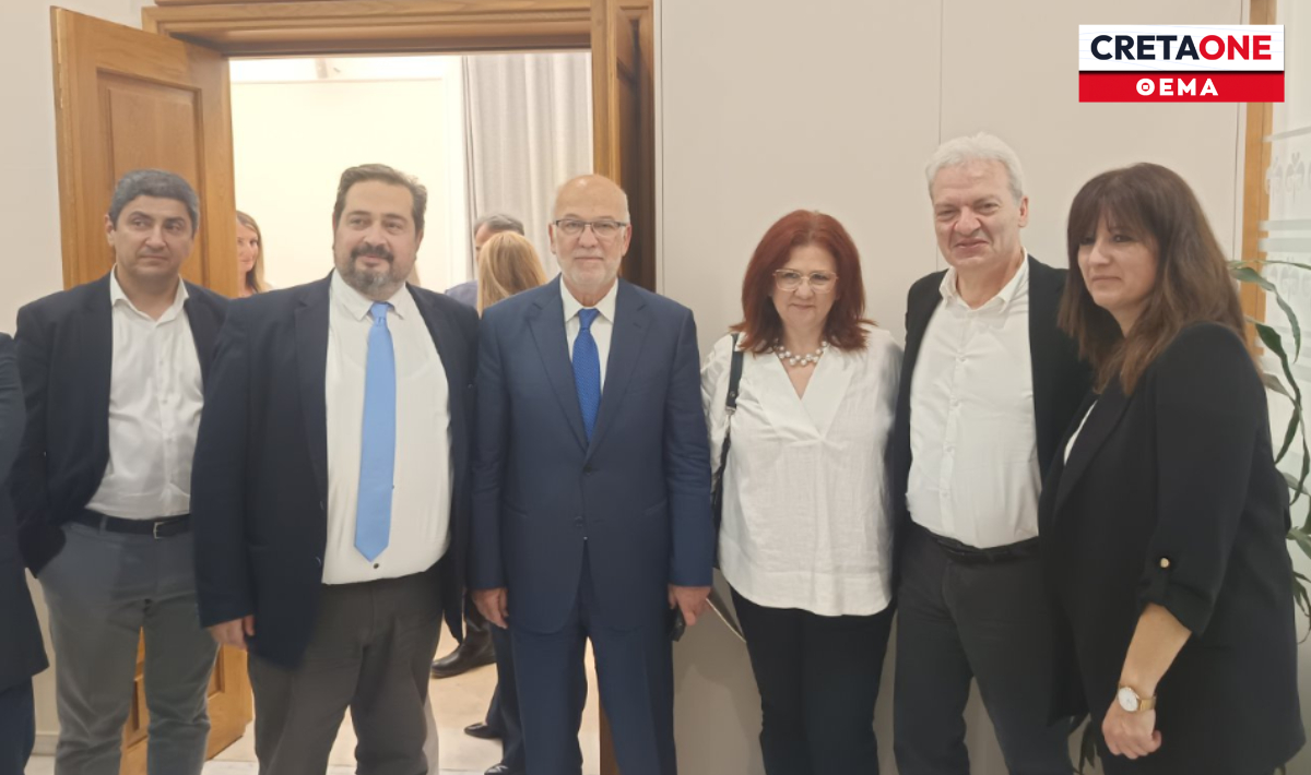 Νίκος Καραγιάννης: «Πήραμε για άλλη μια φορά υποσχέσεις και περιμένουμε την υλοποίησή τους»